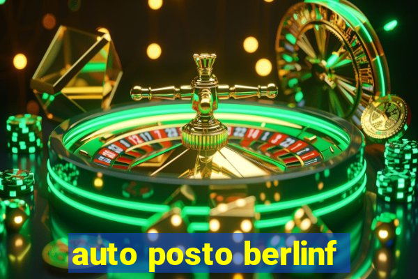 auto posto berlinf